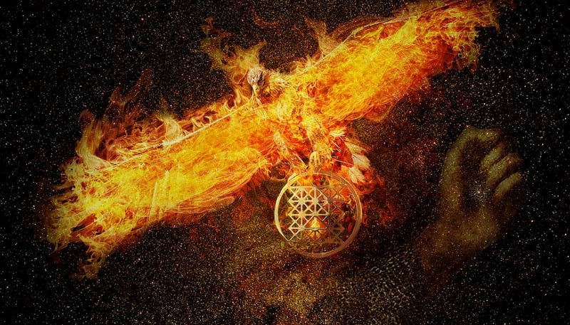 Phoenix Realms